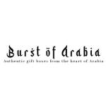 Burst Of Arabia Gifts Shop Online Profile Picture