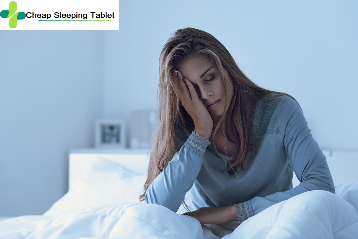 Which are main cheap sleeping pills and their side effects?