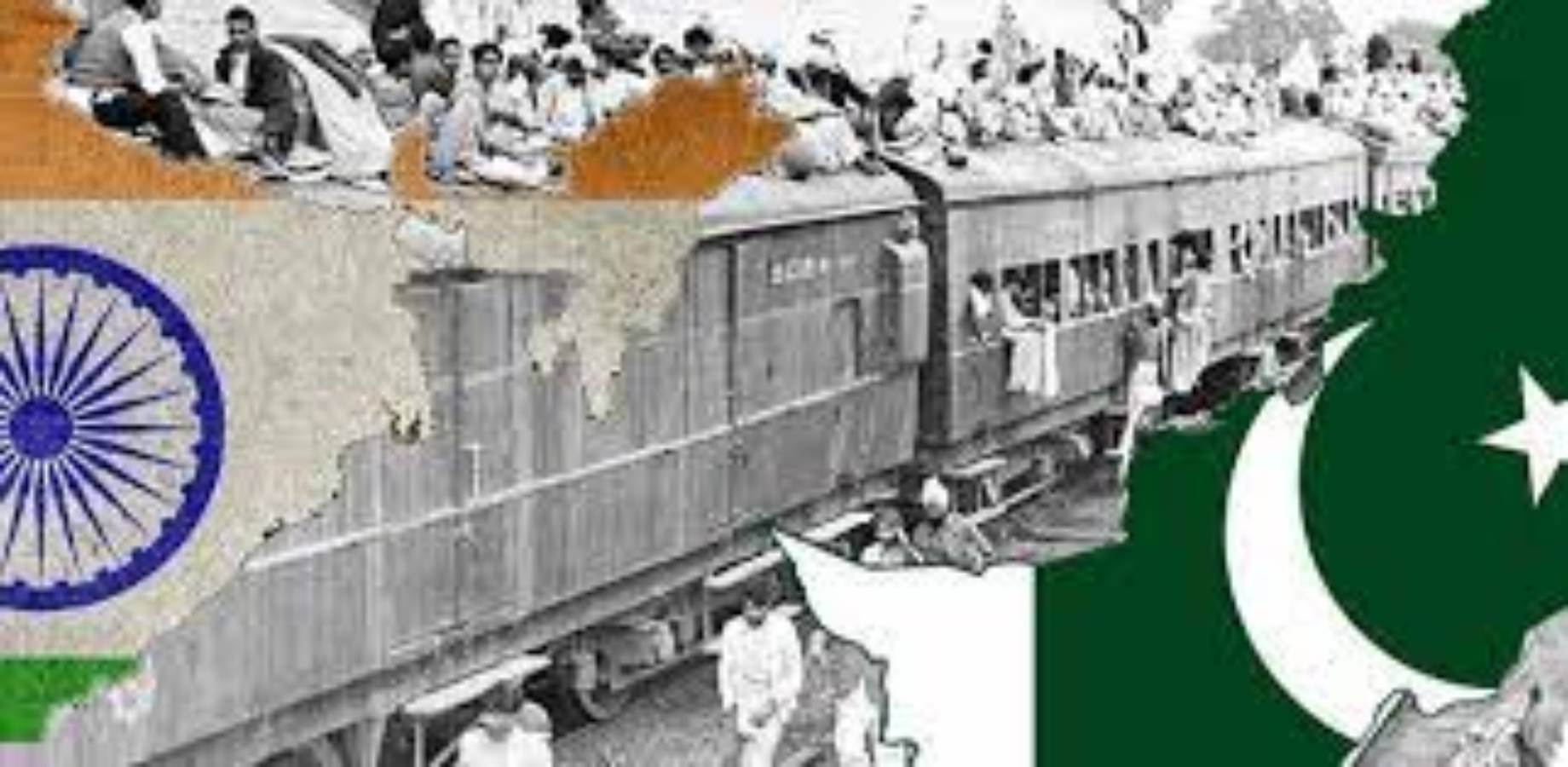 The Reality of Partition of 1947 Part-2 - Share Informations