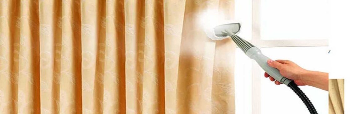 Rejuvenate Curtain Cleaning Cover Image