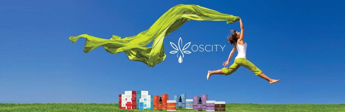 Oscity Labs Cover Image