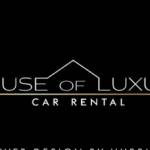 House of Luxury Car Rental Dubai Profile Picture