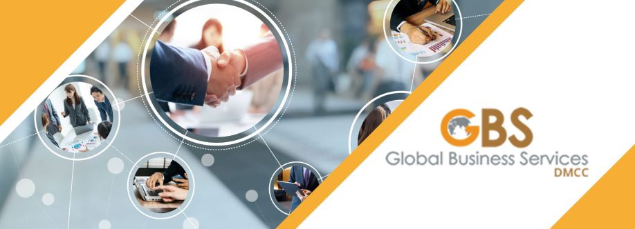 Global Business Services Cover Image