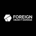 Foreign Object Damage Profile Picture