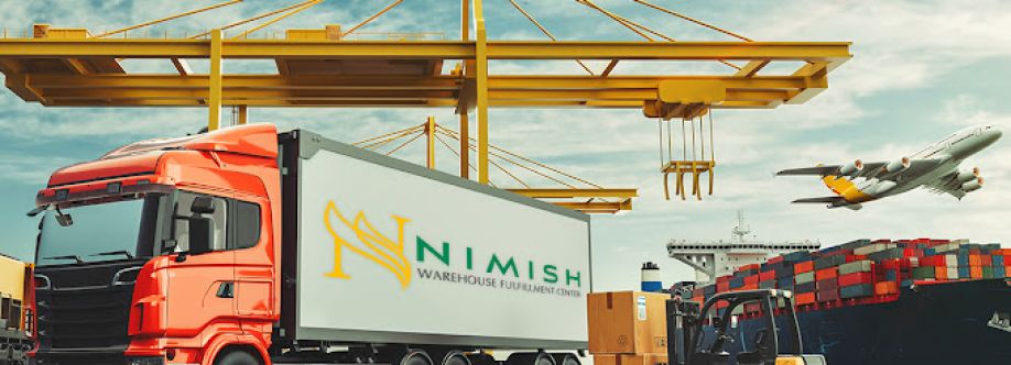 Nimish Warehouse Fulfillment Center Dubai Cover Image