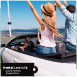 Rental Cars UAE Profile Picture