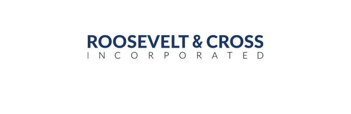 Roosevelt And Cross Incorporated Cover Image