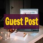 guest posting Profile Picture