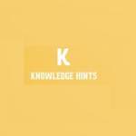 Knowledge Hints Profile Picture