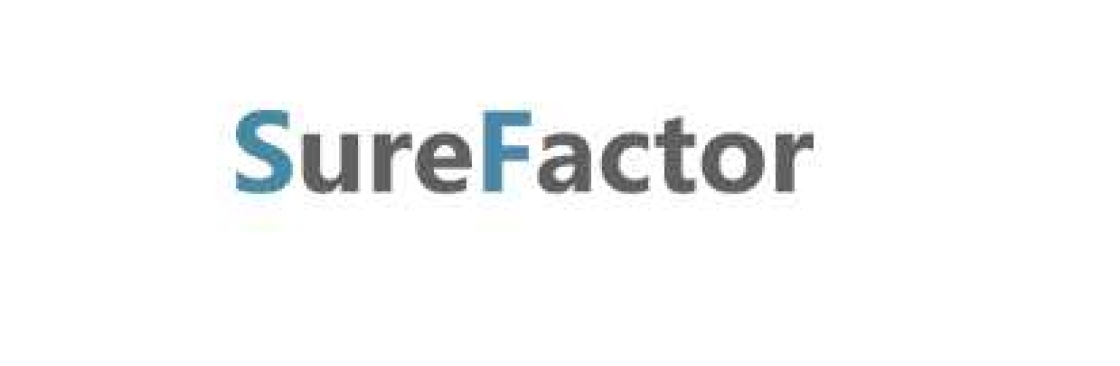 Sure Factor Cover Image