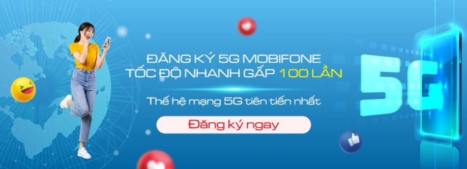 MobiFone Online Cover Image