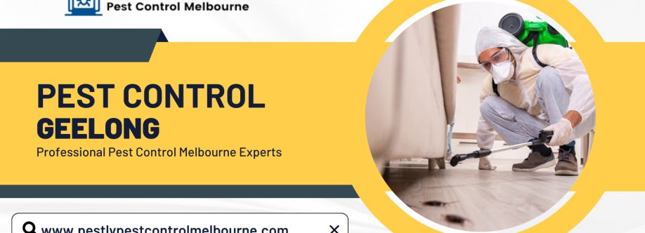 Pest Control Geelong Cover Image