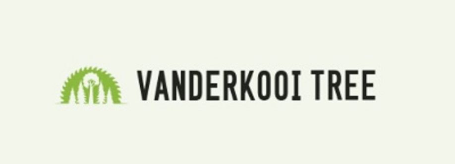 Vanderkooi Tree Cover Image