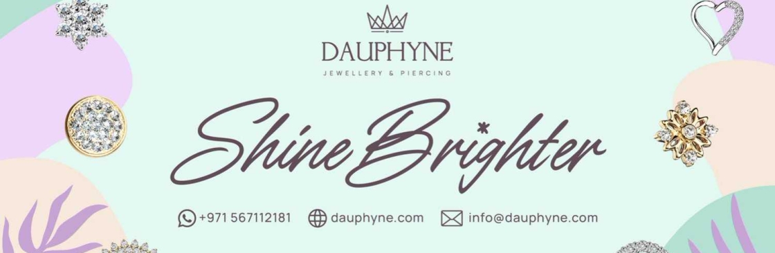 DAUPHYNE Jewelry Cover Image