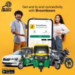 BroomBoom Bike Taxi In Kolkata Profile Picture