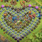 ClashofClansBases Profile Picture