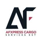 AFXpress Cargo Dubai Profile Picture