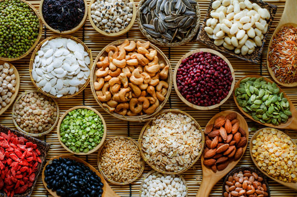 Why Should You Only Buy Organic Dry Fruits Online? Tech Guest Posts | SIIT | IT Training & Technical Certification Courses Online