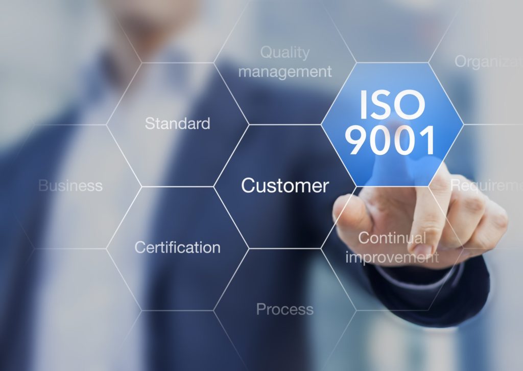ISO 50001 Certification in Oman | Finecert