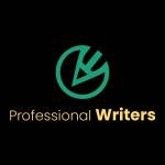 Hire Professional Writers Profile Picture