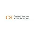 City School Ajman Profile Picture