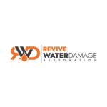 Revive Water Damage Restoration Profile Picture