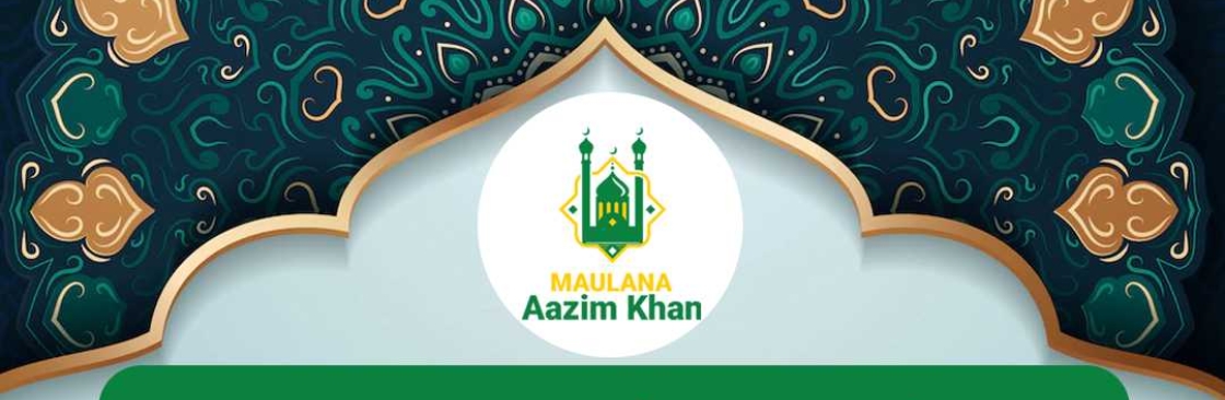 maulanaazim khanji Cover Image