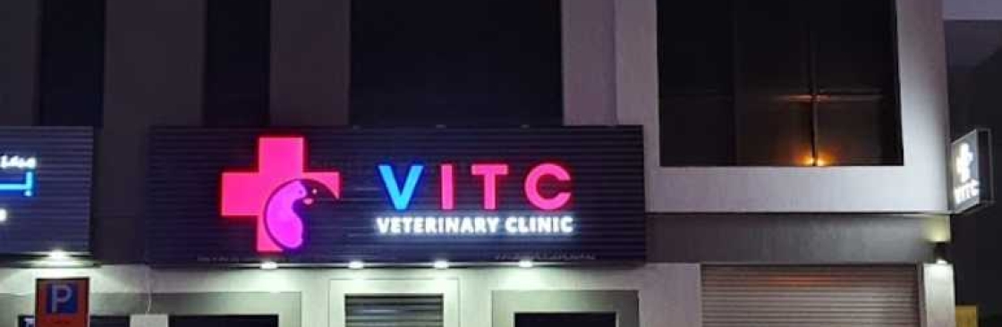 Vets in the City Veterinary Clinic Cover Image
