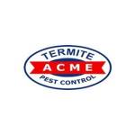 Acme Termite And Pest Control Profile Picture