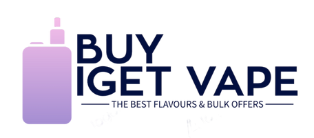 Products — Buy IGET Vape