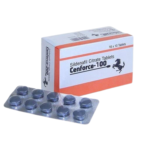 Buy Cenforce 100 Mg Tablet | Overview | Benefits | Side Effects