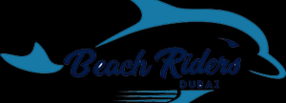 Beach Riders Dubai Cover Image