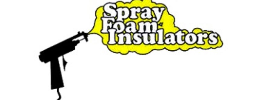 Spray Foam Insulators Cover Image