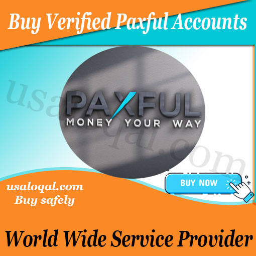 Buy Verified Paxful Accounts - Usaloqal 100% Feedback