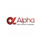 Alpha Rehabilitation Medical Centers profile picture