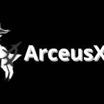 Arceus X Profile Picture