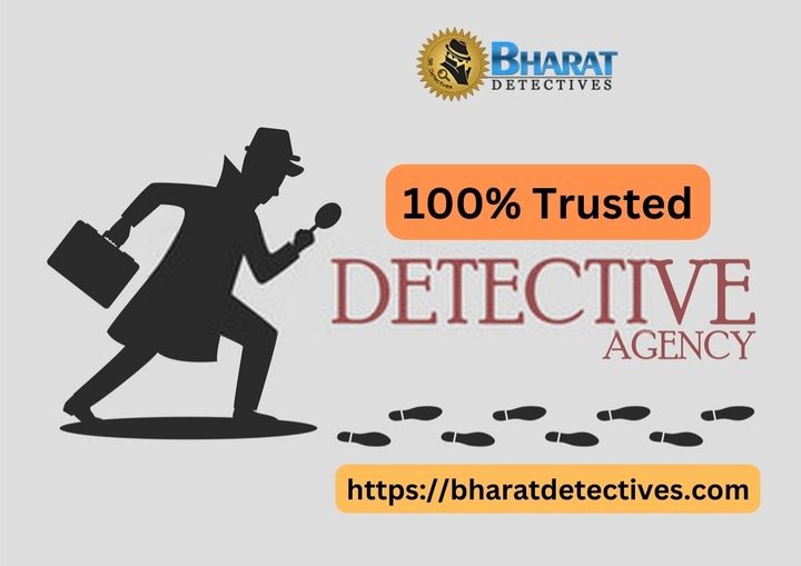 Hire the Best Detective in Bangalore – Bharat Detectives – Bharat Detectives Pvt. Ltd