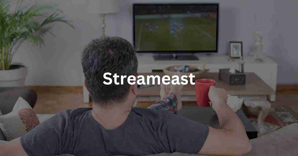 StreamEast - Live NBA, NFL, MLB, NHL, F1