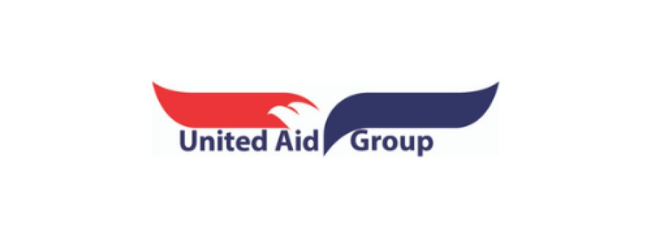 United Aid Group Cover Image