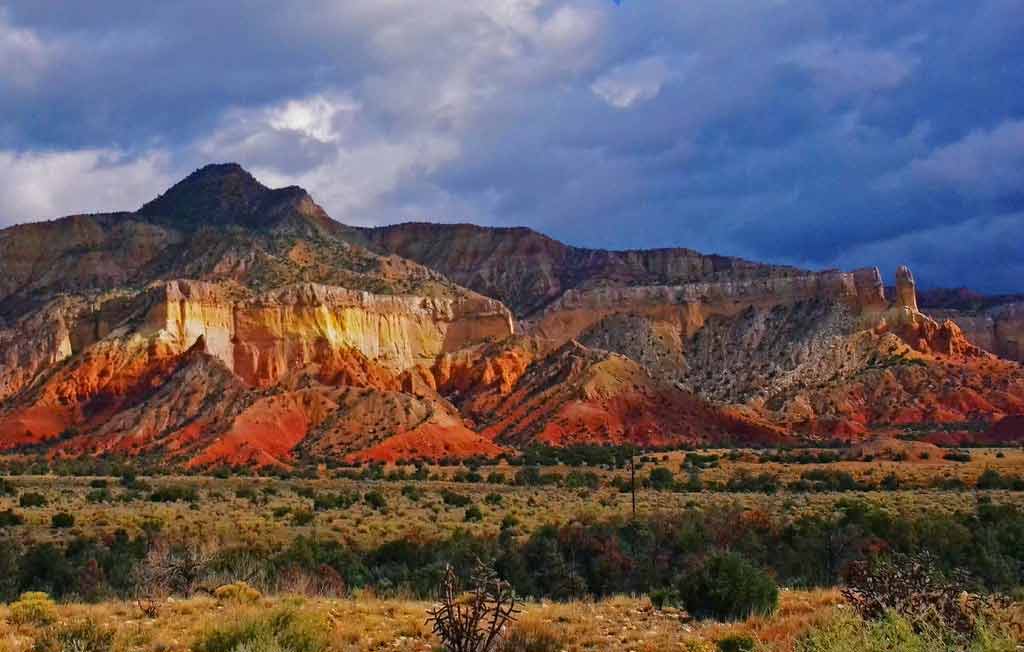52 Interesting Fun Facts about New Mexico, USA - Country FAQ