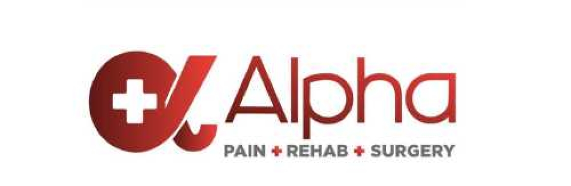 Alpha Rehabilitation Medical Centers Cover Image