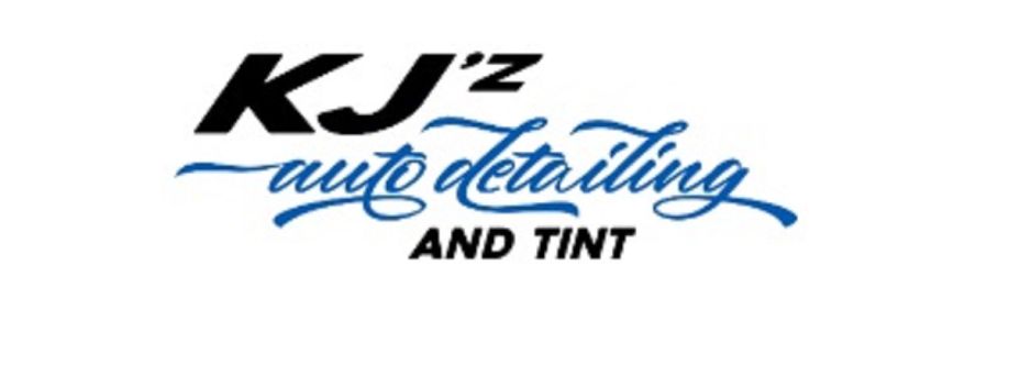 KJz Auto Detailing and Tint Cover Image
