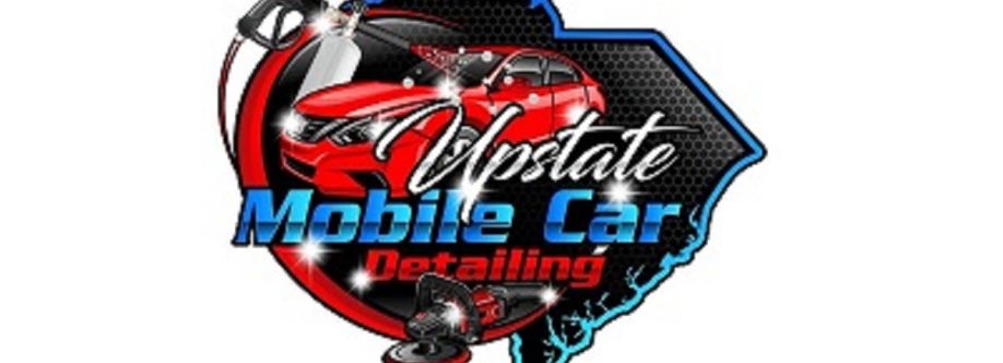 Upstate Mobile Car Detailing and Ceramic Coating Cover Image