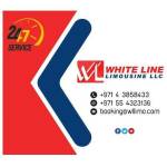 White Line Limousine Chauffeur Service Dubai Profile Picture