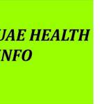 Best UAE Health Info LLC Profile Picture