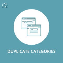 Duplicate Categories