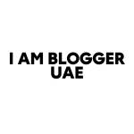 I am Blogger UAE Profile Picture