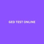 GED TEST ONLINE Profile Picture