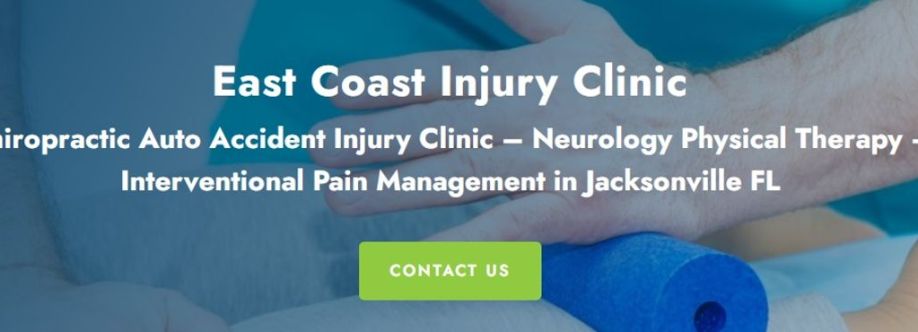 East Coast Injury Clinic Cover Image